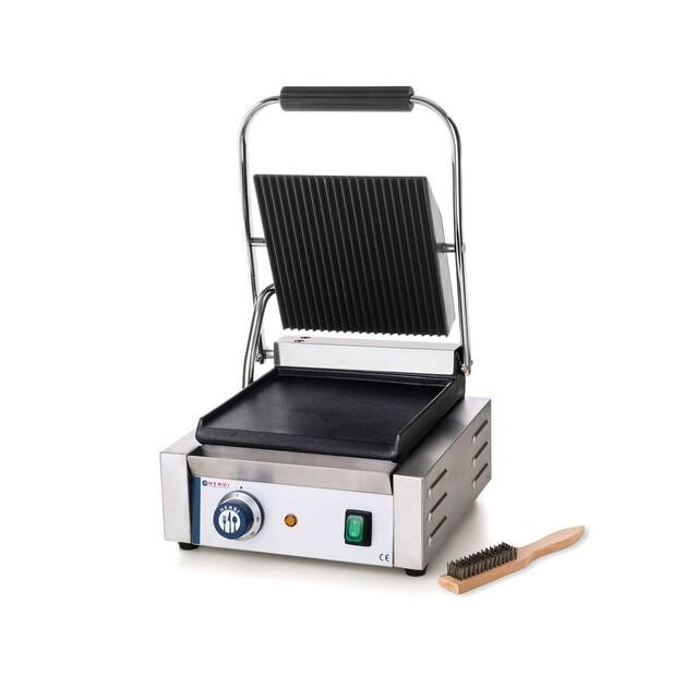 Hendi Single Contact Grill (263600)