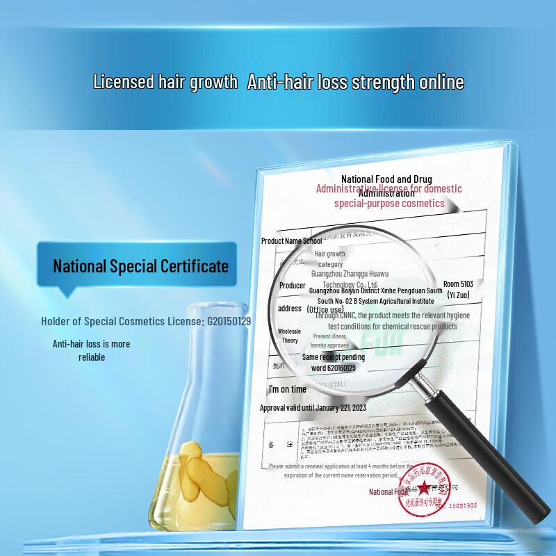 Adolph Ginger Anti-Hair Loss Shampoo