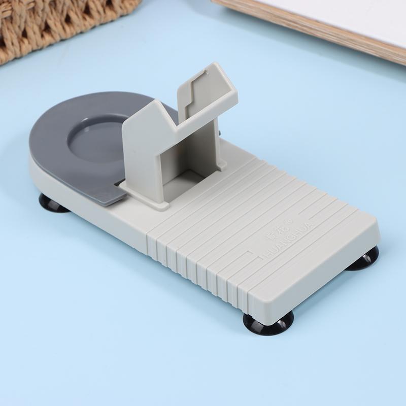 1pcs Hot Melt Glue Guns Stand Guns Base Sucker Portable Glue Guns Holder For Handmade DIY Tools Accessories