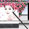 For Samsung Galaxy Note8/Note5 Pen Active S Pen Stylus Screen Pen Note 8 Waterproof Call Phone S-Pen Black Grey Silver Go