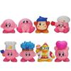 Kawaii Star Anime Figure Character Children'S Toy Boy And Girl Kid'S Game Cute Mini Dolls Collection Birthday Decora