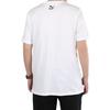 Puma Sports Fitness Round Neck Short Sleeve T-Shirt Men Tops White 598627-02