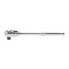 TONE Ratchet Handle Drive X 255mm Overall 1 Piece RH43K, 12.7mm Length,