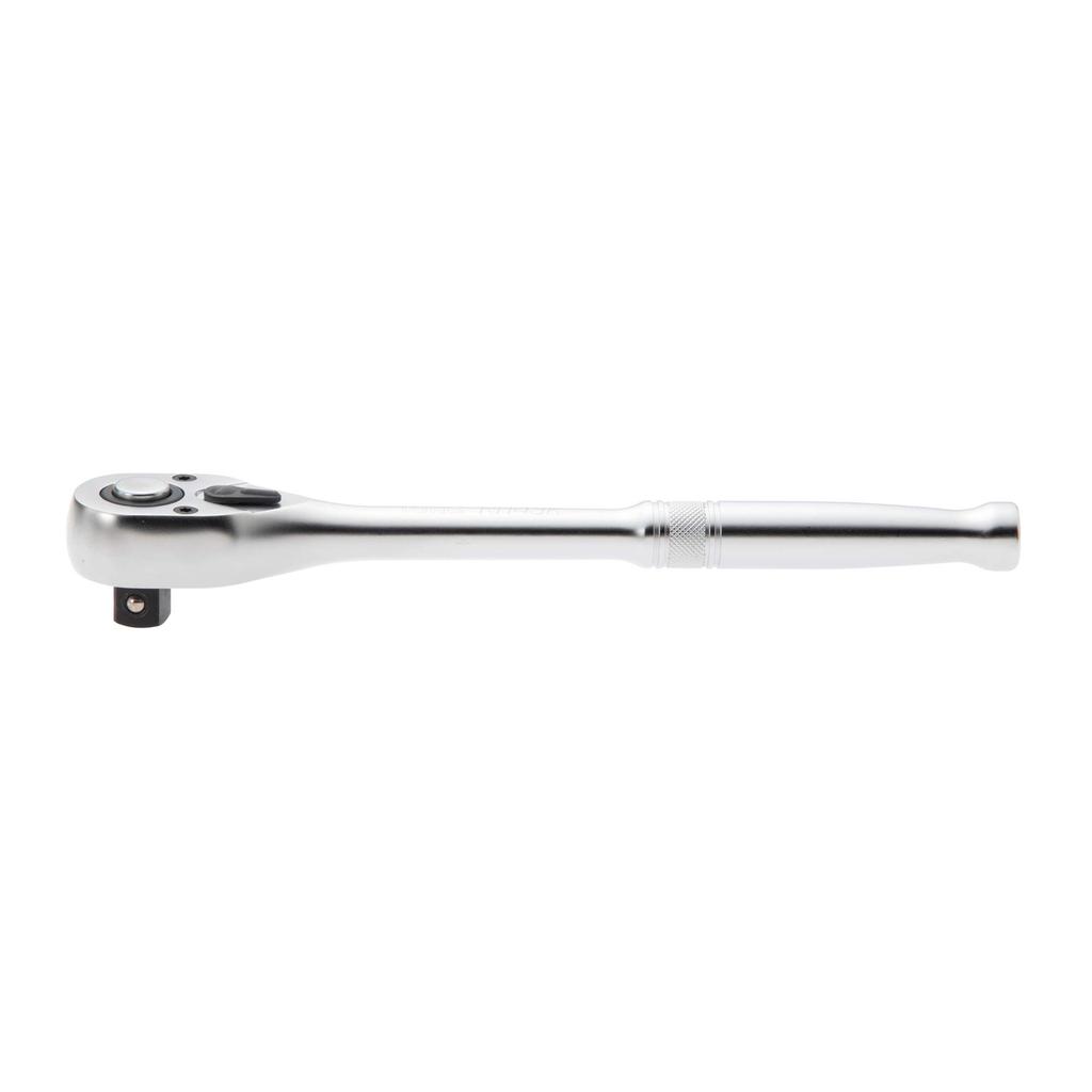 TONE Ratchet Handle Drive X 255mm Overall 1 Piece RH43K, 12.7mm Length,