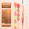 LED Night Glow Float for Silver and Bighead Carp Fishing