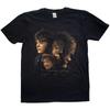 Lewis Capaldi T-Shirt: Fotocollage OFFIZIELL NEU