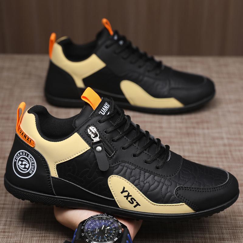 2026New Sneaker for Men Mesh Breathable Casual Shoes Outdoor Non Slip Hiking Shoe Tenis Training Shoes for Men Zapatillas Hombre