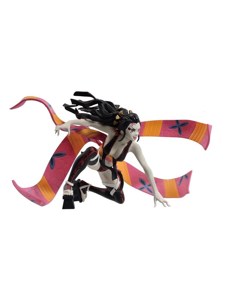 Banpresto Demon Kimetsu no Yaiba VIBRATION STARS Fallen Princess A Slayer
