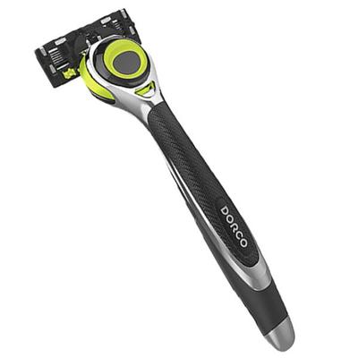 Ξυριστική μηχανή Dorco PACE 3D motion ,Κορεατική ξυραφάκι