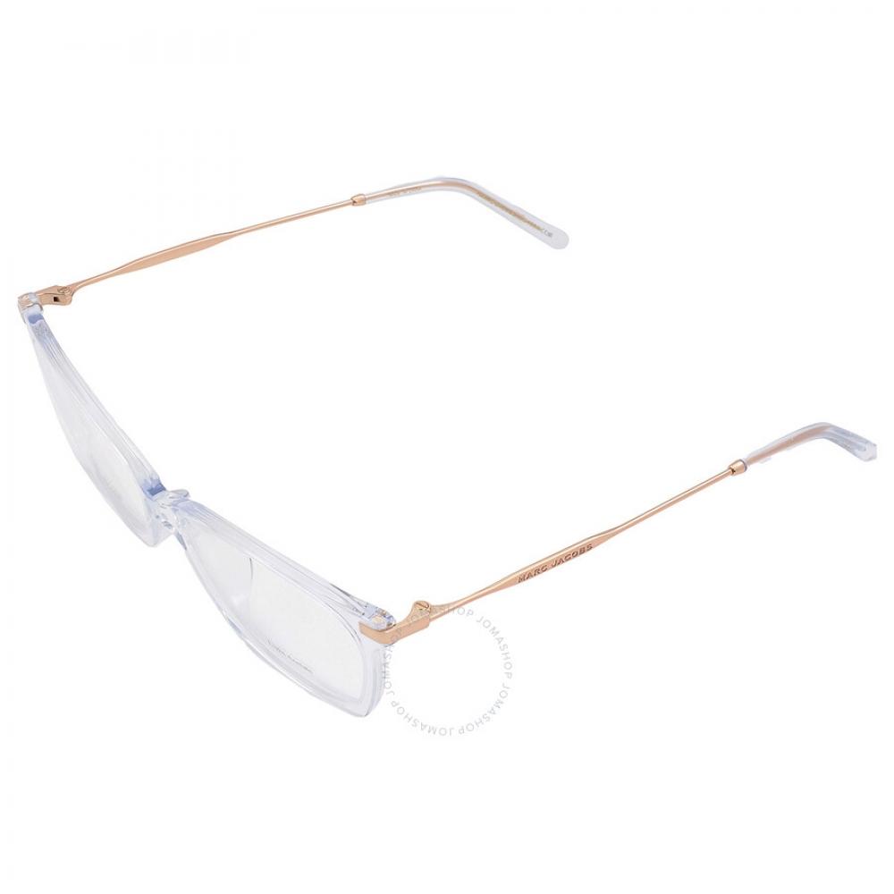 Marc Jacobs Demo Cat Eye Ladies Eyeglasses Marc 508 F 0789 53