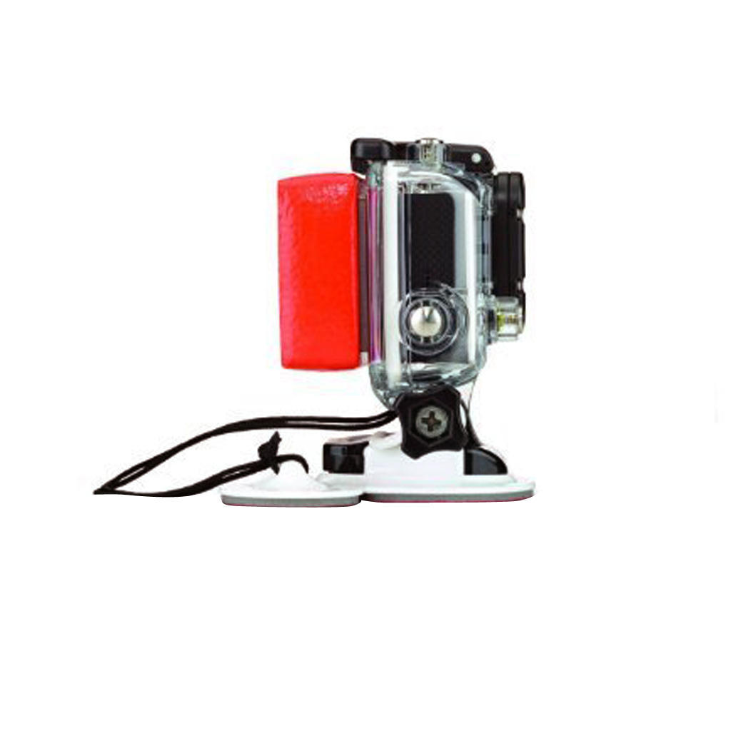 Surfing Surfboard Snowboard Expansion Pack Mount For GoPro Hero 1 2 3 3 4 Surfing Surfboard Snowboard Expansion Pack Mount For GoPro Hero 1 2 3 3 4