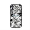 Dragons Gokus Balls Android 18 Case for Motorola Moto Edge 70 60 Fusion 40 NEO 20 Pro G Stylus G56 G96 G71 G73 G41 G42 G51 G52