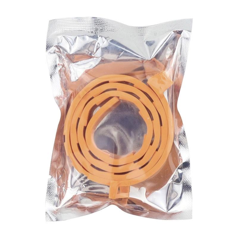 Cat Flea Collar Adjustable Pet Flea and Tick Collar for Cats Flea Collar for Dog Waterproof Flea Tick Prevention Collar 1