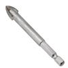 YG8 Carbide Cross Drilling Tool for Performance 1 Piece