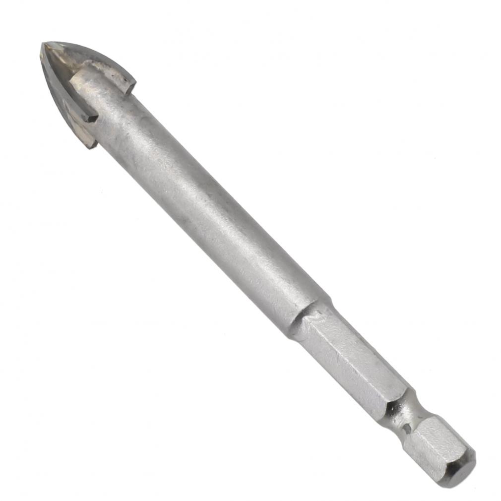 YG8 Carbide Cross Drilling Tool for Performance 1 Piece