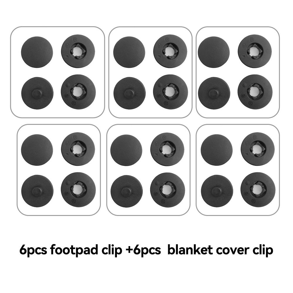 YZ For Tesla 2025-2026 Model Y Juniper Carpet Cover Anti-Slip Dust Proof Replacement Car Accessories (Only Carpet NO Foot Mat)