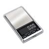 Factory Price 2024 New Mini Digital Scale 0.01g 200g Weight Jewelry Portable Accurate and Aesthetically Pleasing For Jewellers