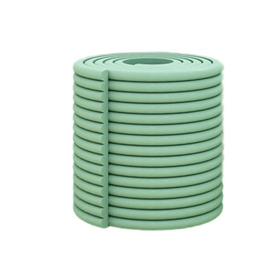 

200x30/40CM Self-Adhesive Anti-Collision Strip Foam Safety Bumper Guard 1CM Thick Baby Proofing Furniture Corner 30cm