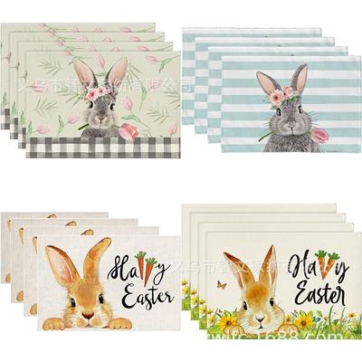 Masa dekorasyonu ve aksesuarları – Servis için bardak altlıkları ve bloknotlar