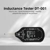 DT-001 Inductance Tester for Phone Motherboard PCB Repair with Electromagnetic Induction Technology Quick Fault Detection Tool