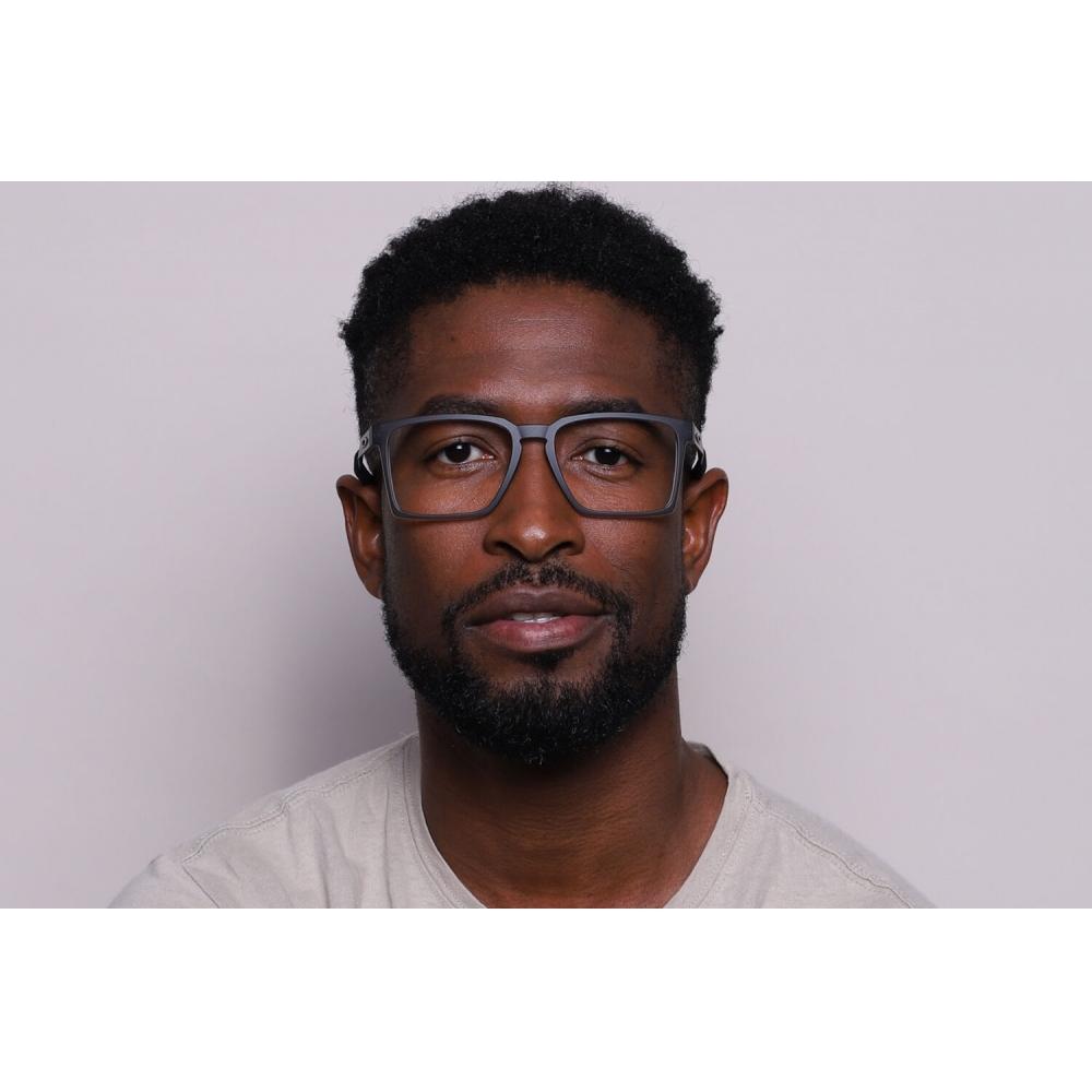 Oakley Ox8055 Exchange 805502 Men Eyeglasses