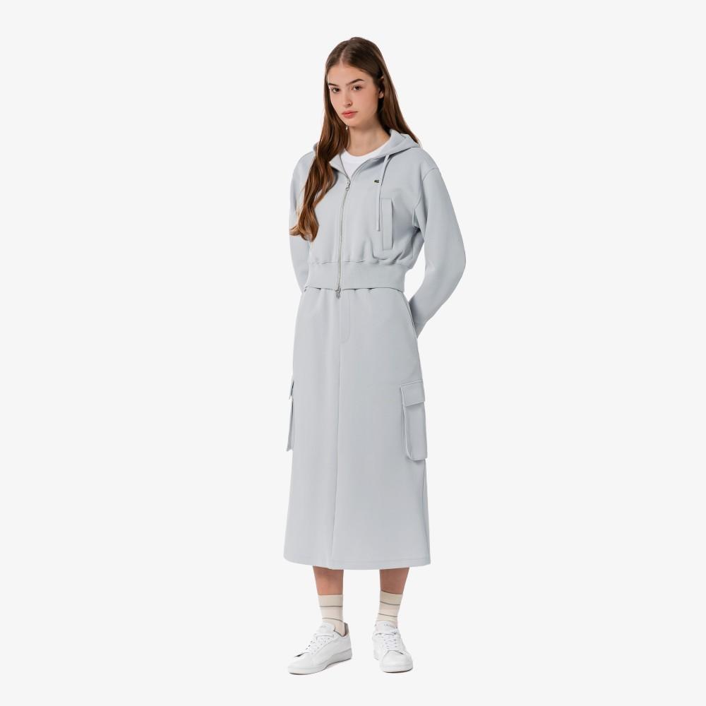 Lacoste Women's JP Cargo Skirt JF9462-56GACZ