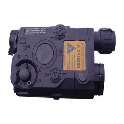PEQ 15 Style Battery Case Box Airsoft 20MM Rail Hunting Gear