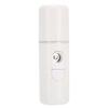 Nano Mist Sprayer Deep Hydrating Portable USB Face Steaming Skin‑Care Humidifier(White )