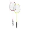 Yibei Badminton Racket Set