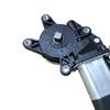 80731-ED00A 6-Pin Front Left Electric Window Regulator (Anti-Pinch) for 05-10 Nissan Tiida/Livina C11Z
