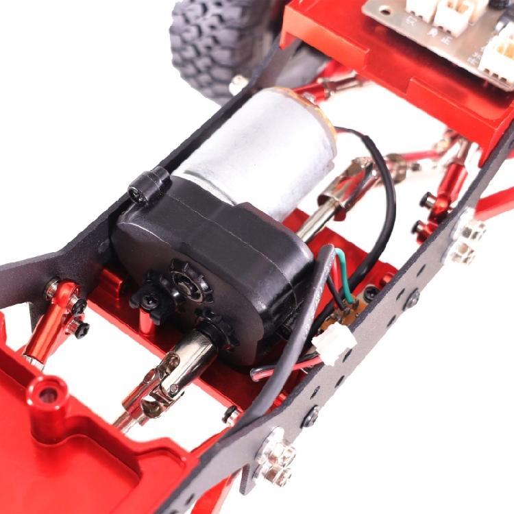 Motor Seats for 1/12 Model Car Performances Easy to Install Aluminum Motor Holder Motor Mount