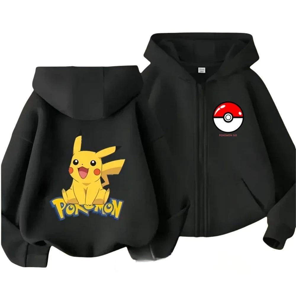 Детская одежда Мода Мультяшная толстовка Повседневная свободная толстовка Толстовки для мальчиков 120