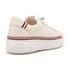 Vigevano NeW 21 F W comFort Daily Sneakers W9x00161F91vg Cream