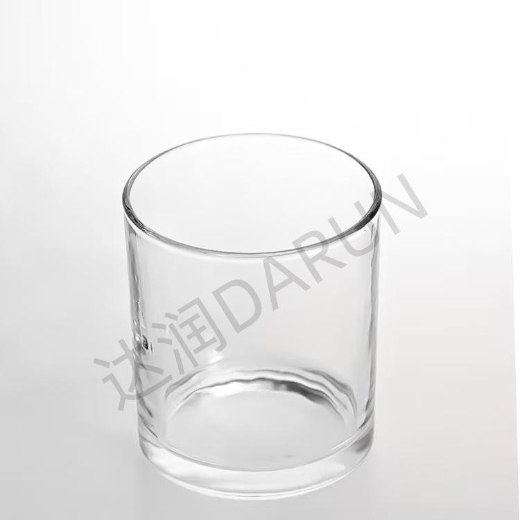 

Aromatherapy Candle Holder 8093 - Thick Bottom Empty Cup