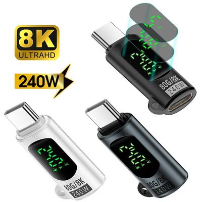 Instrumentos de medición para electrónica – Probadores USB