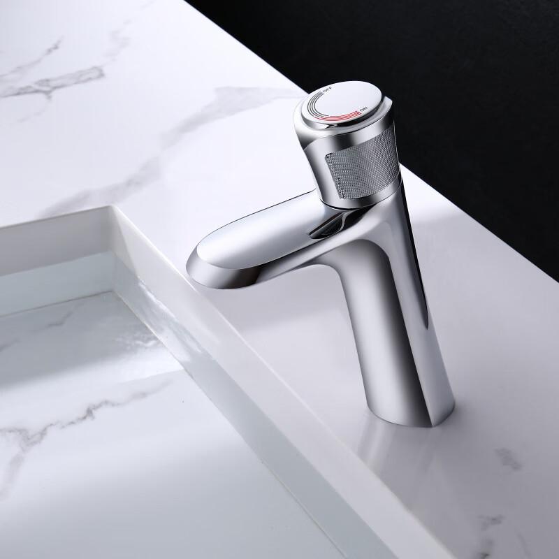 TLXT Bathroom Basin Faucet