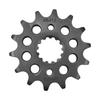 530 14T 15T 16T 17T 18T Front Sprocket for YAMAHA FZR600 FZS600 Fazer YZF600 YZF600R YZR YZS YZF 600 R RF 500 FZR500 SR500 SR