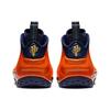 Nike Air Foamposite One Blue Void Rugged Orange CJ0303-400