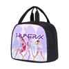Anime Witch Hunter Group Men'S And Women'S Backpacks, Elementary School Students' Backpacks, Large-Capacity Printed Casual Backpacks