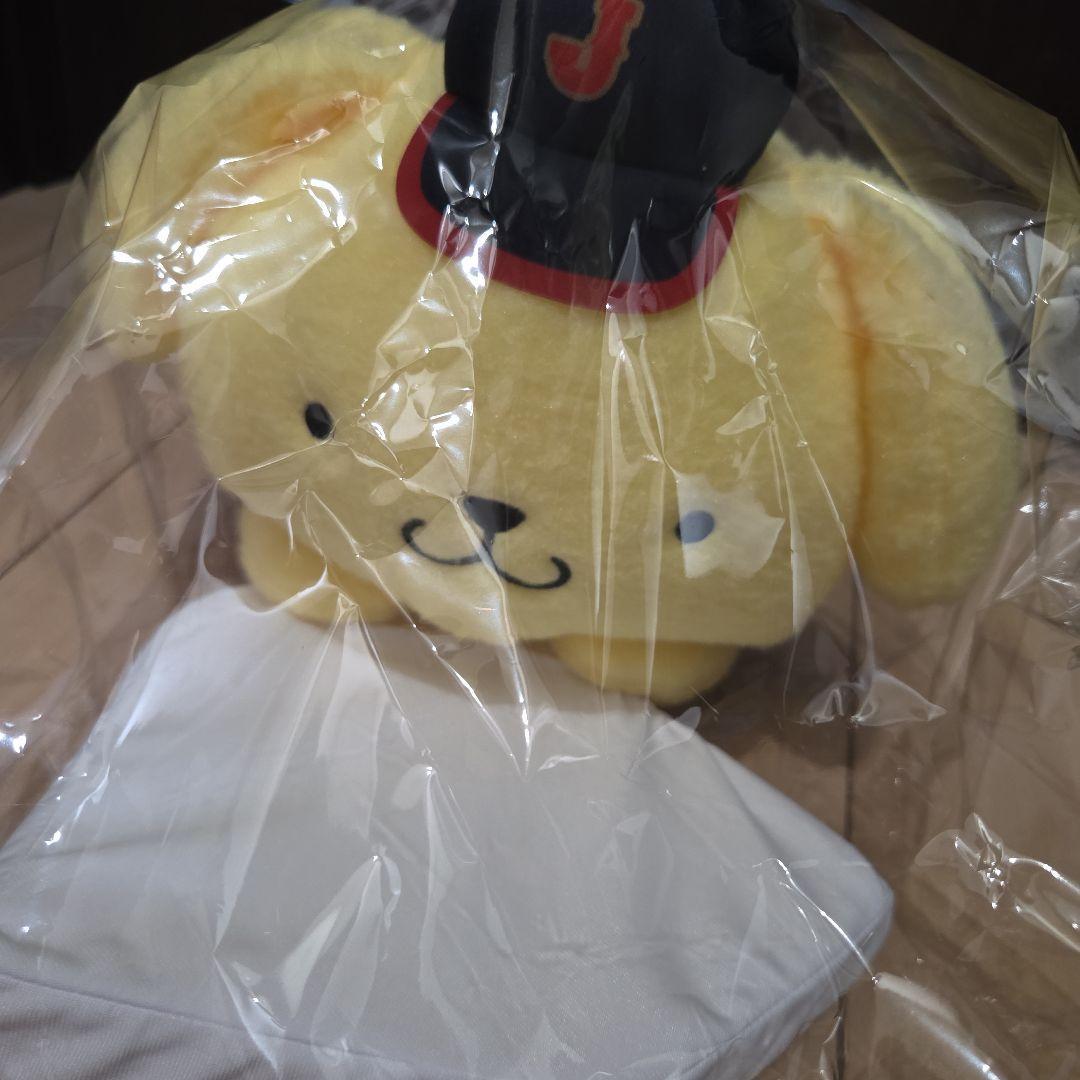 Used Samurai Japan Sanrio