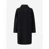 Cc Collect Cashmere Blend Single Mac Coat C264msg165