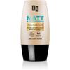 AA Make Up Matt Mattifying and Smoothing Foundation 103 Light Beige 30ml