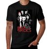 Black Veil Brides TShirt T Shirts for Unisex Cotton TShirt