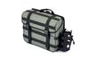 Kijima Touring Bag Green ZK3-10009G Tarpaulin/Olive