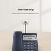 BBK Corded Desk Phone HCD6082