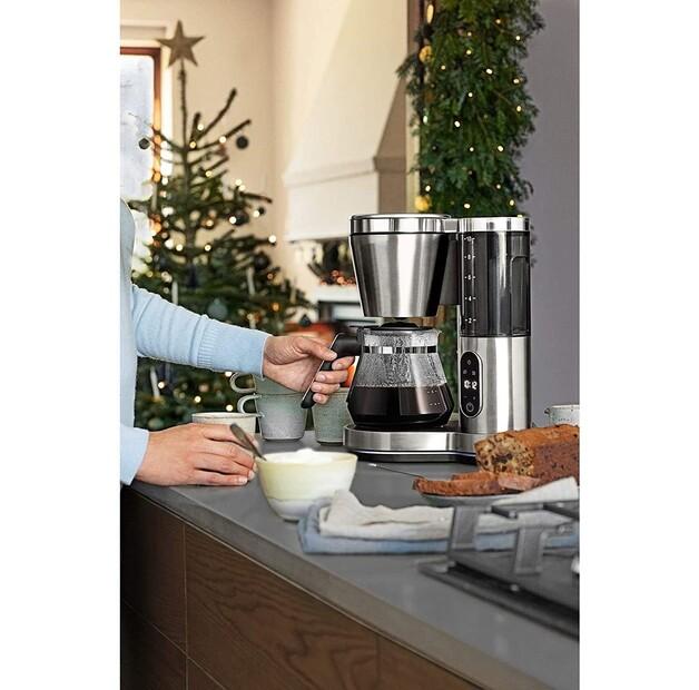 Кофеварка WMF Lono Aroma Glass (04.1230.0011)