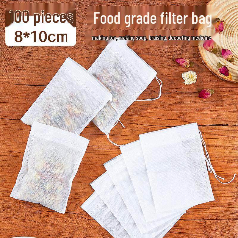 Disposable Non-Woven Filter Bags