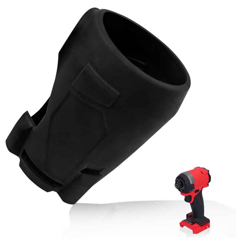 Milwaukee M18 FUEL Impact Driver Protective Boot 49-16-2953