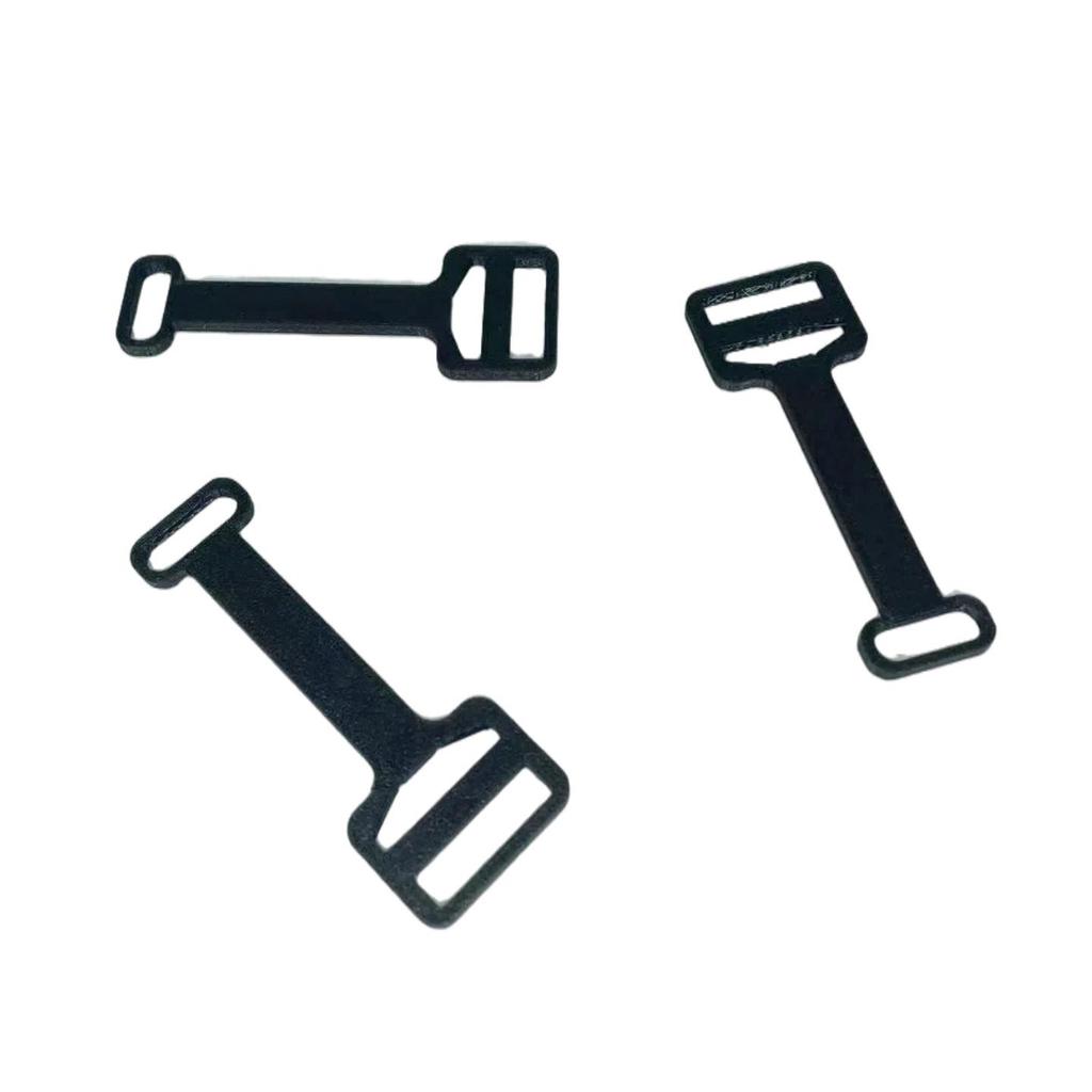 Xiao Ke 3D-gedruckter Wohnmobil-Fensterheber & Windabweiser