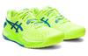 Asics Gel Resolution 9 'Verde Pericoloso' Donna 1042A208-300